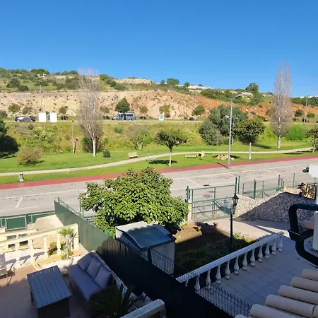 In 펜션 알부페이라