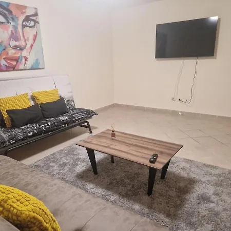 In 펜션 알부페이라