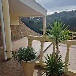 Ferienhaus In Albufeira