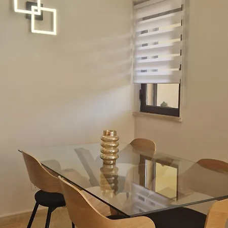 Prázdninový dům In *