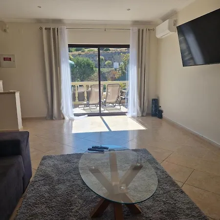 In Prázdninový dům Albufeira