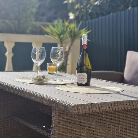 Prázdninový dům In Albufeira