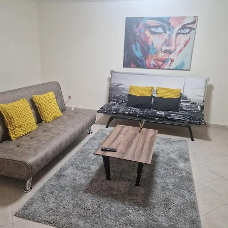 Prázdninový dům In