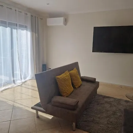 Prázdninový dům In Albufeira