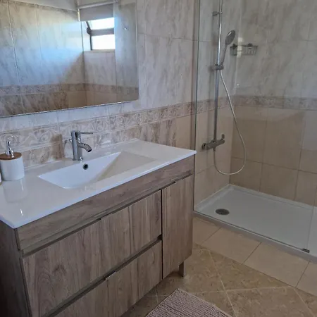 Prázdninový dům In