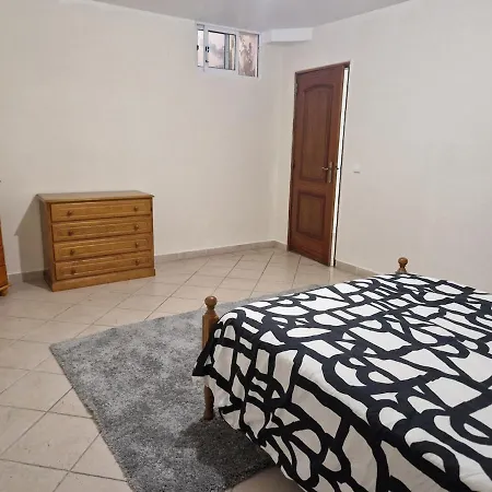 In Сasa de vacaciones Albufeira