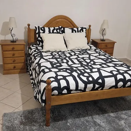 In Prázdninový dům Albufeira