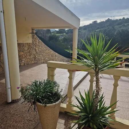 Prázdninový dům In Albufeira