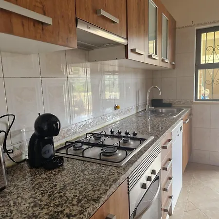 Prázdninový dům In *