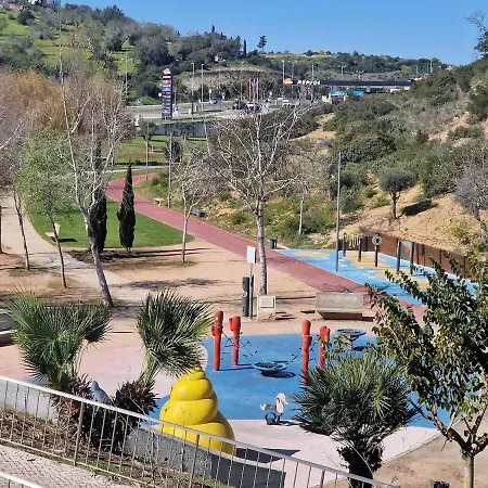 Prázdninový dům In Albufeira