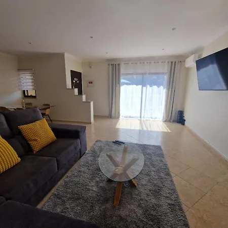 In Prázdninový dům