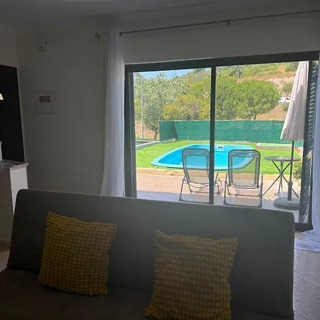 Holiday home In Albufeira