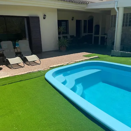 Holiday home In