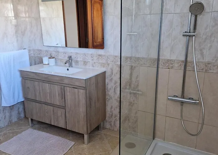 In Vakantiehuis Albufeira