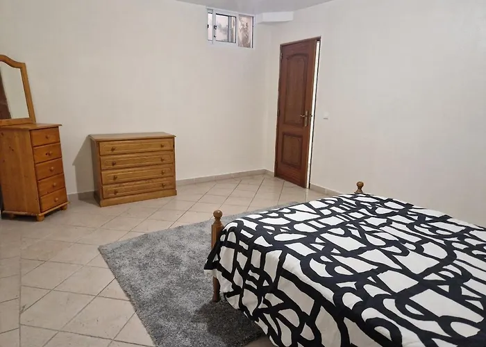 In Vakantiehuis Albufeira