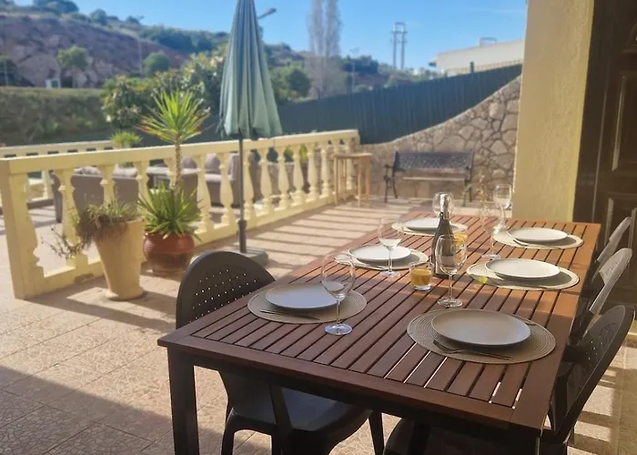 Vakantiehuis In Albufeira