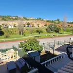In Prázdninový dům Albufeira